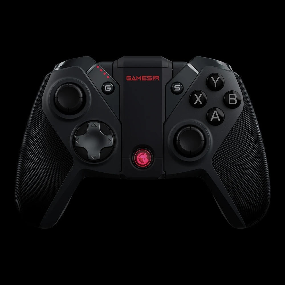 Gaishi chicken handle