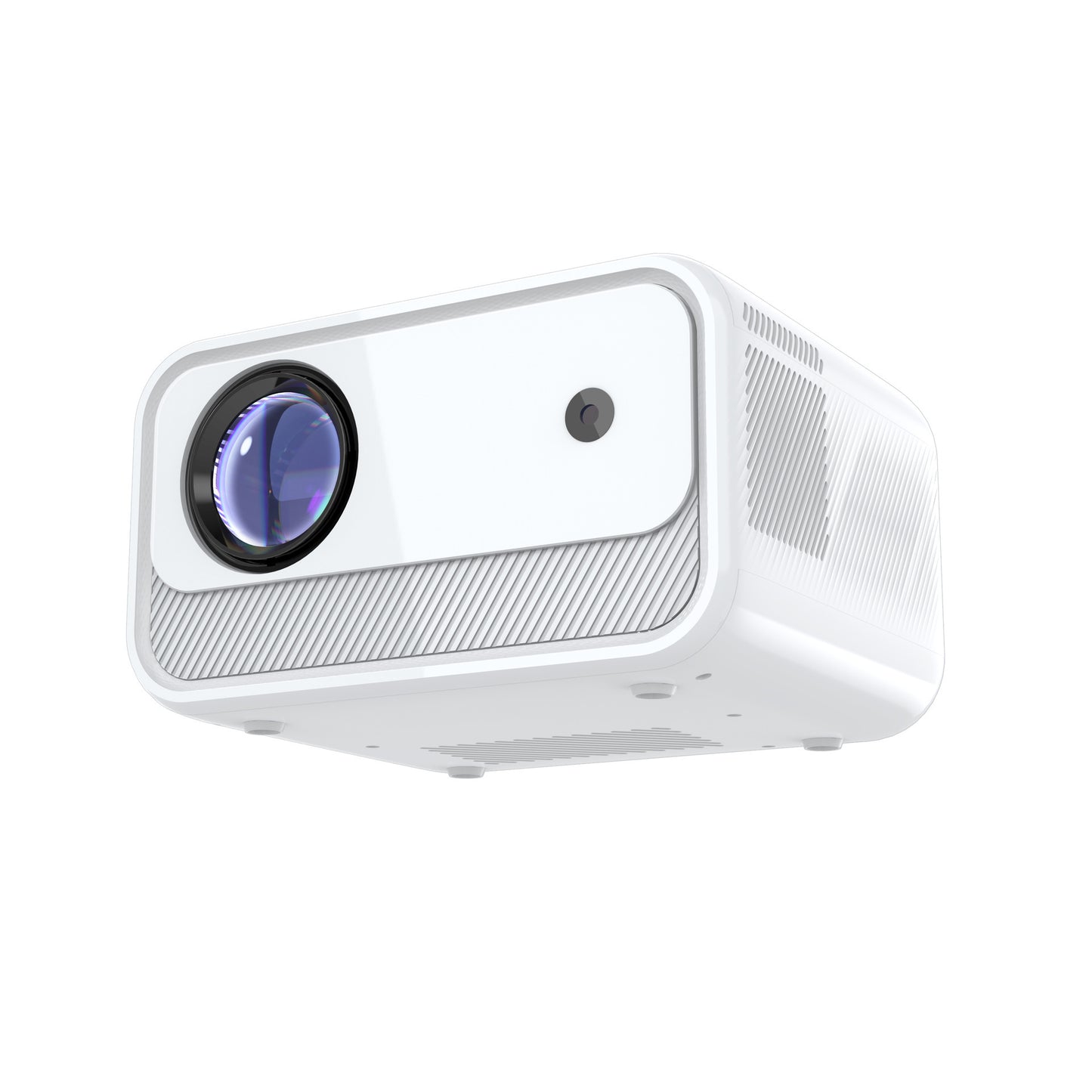 Home Office HD Projector 300 Lumen Electric Focus Projector