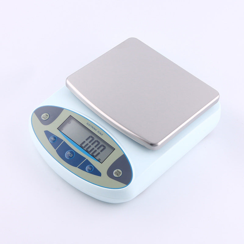 5000g001g Laboratory Electronic Balance Electronic Scale
