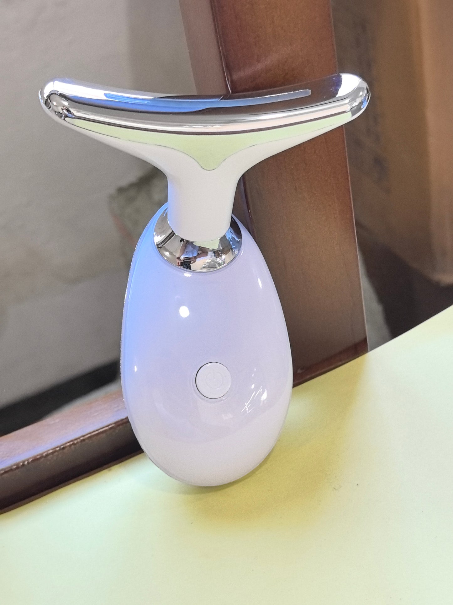 Beauty Neck Fade Care Massage Instrument