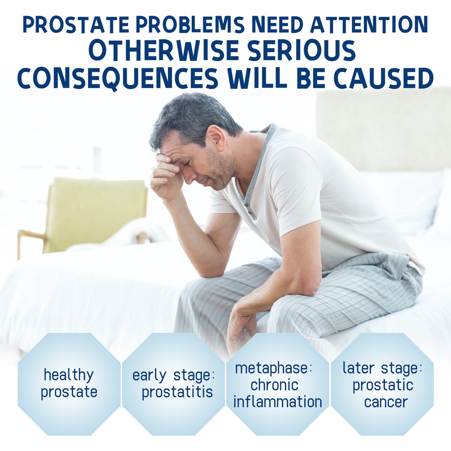 Male Body Daily Massage Neck Cream