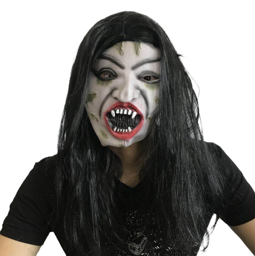 Halloween super horror props