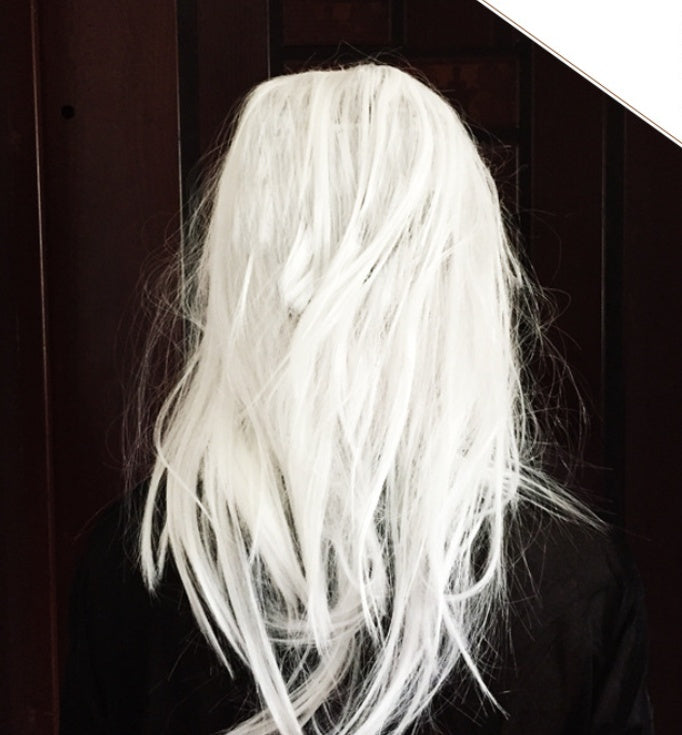 Halloween super horror props