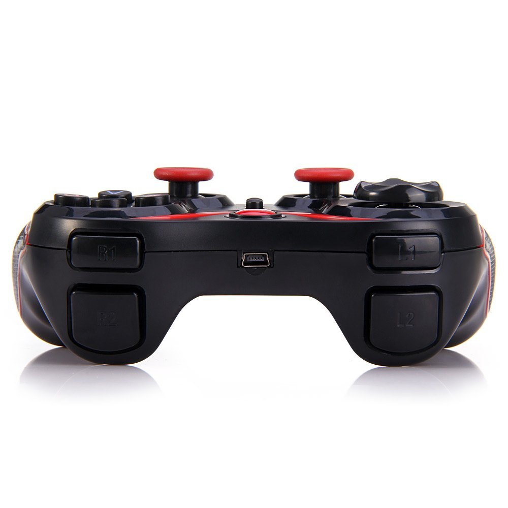 Wireless Bluetooth Gamepad Mobile Game