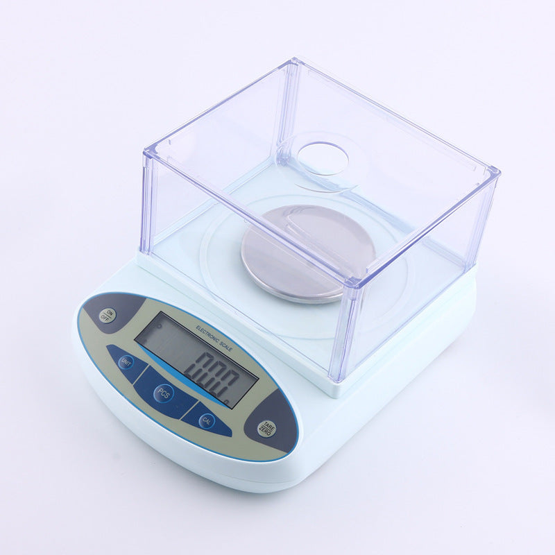 5000g001g Laboratory Electronic Balance Electronic Scale
