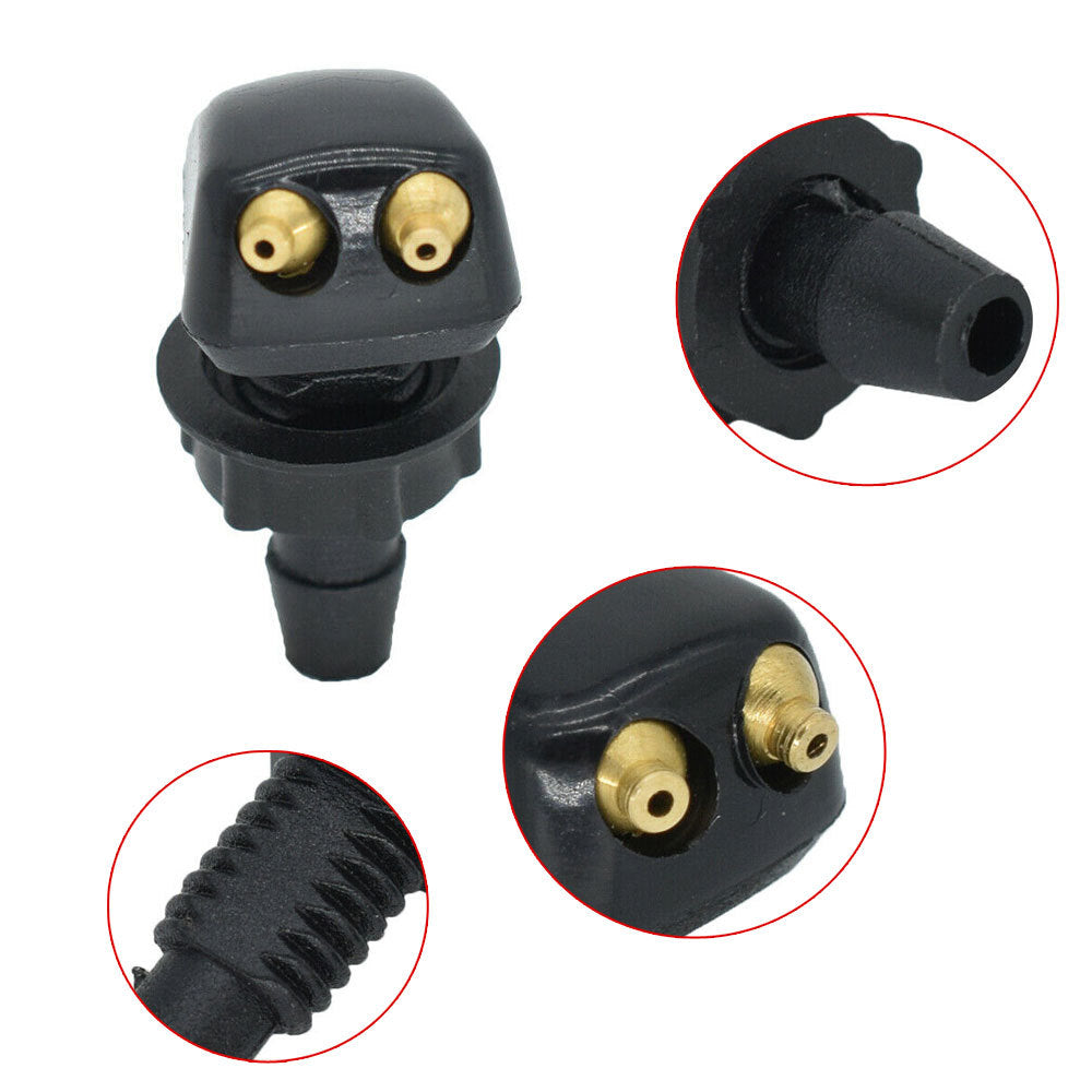 Adjustable Accessories For Car Windshield Washer