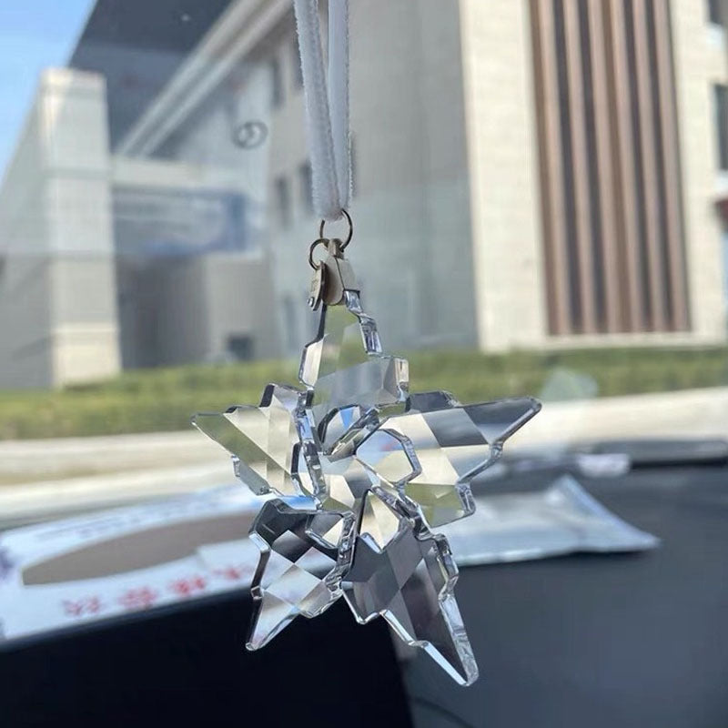 Pendant For Car Rearview Mirror Car Interior Accessories