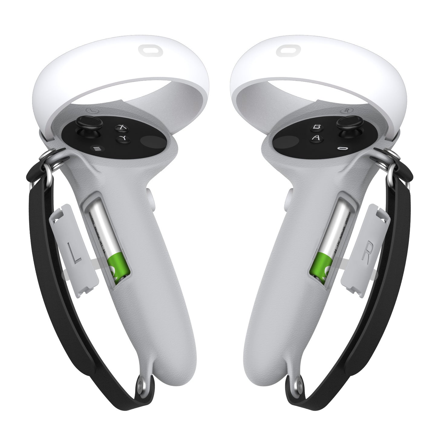 Handle Silicone Protective Sleeve Lengthened Quick Power Change