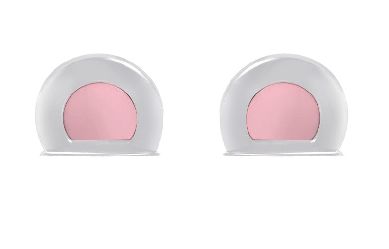 Electric Car Helmet Decorations Small Accessories