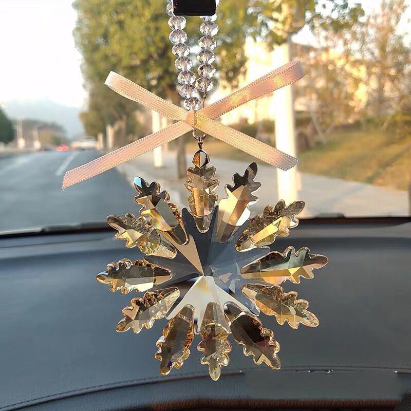 Pendant For Car Rearview Mirror Car Interior Accessories