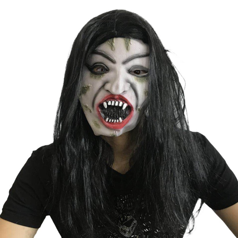 Halloween super horror props