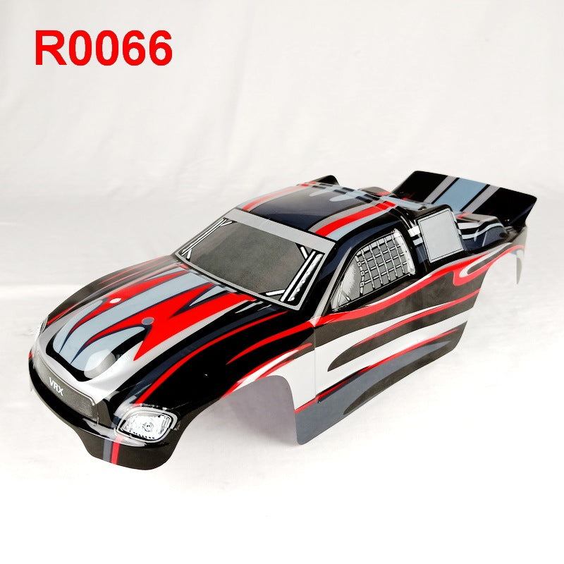 Remote Control Model Car Shell Accessories