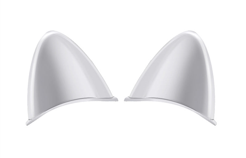 Electric Car Helmet Decorations Small Accessories