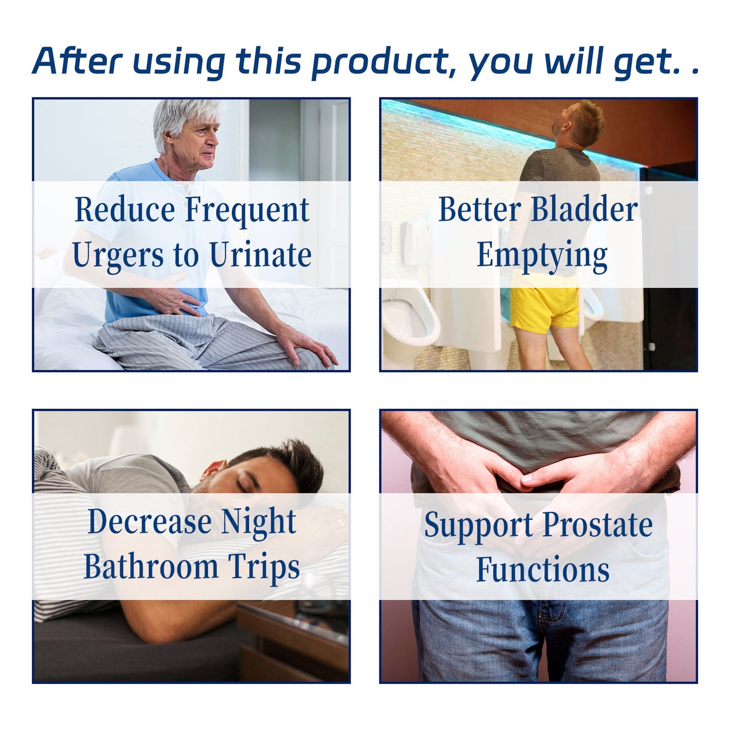 Male Body Daily Massage Neck Cream