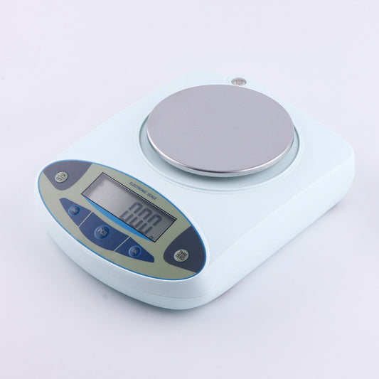 5000g001g Laboratory Electronic Balance Electronic Scale