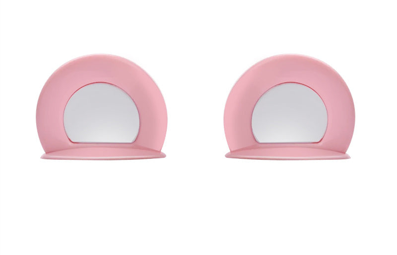 Electric Car Helmet Decorations Small Accessories