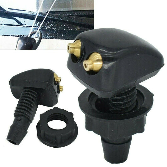 Adjustable Accessories For Car Windshield Washer