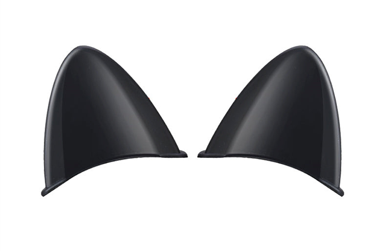 Electric Car Helmet Decorations Small Accessories