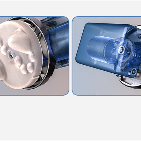 Kneading Neck Home Massage Pillow Gifts