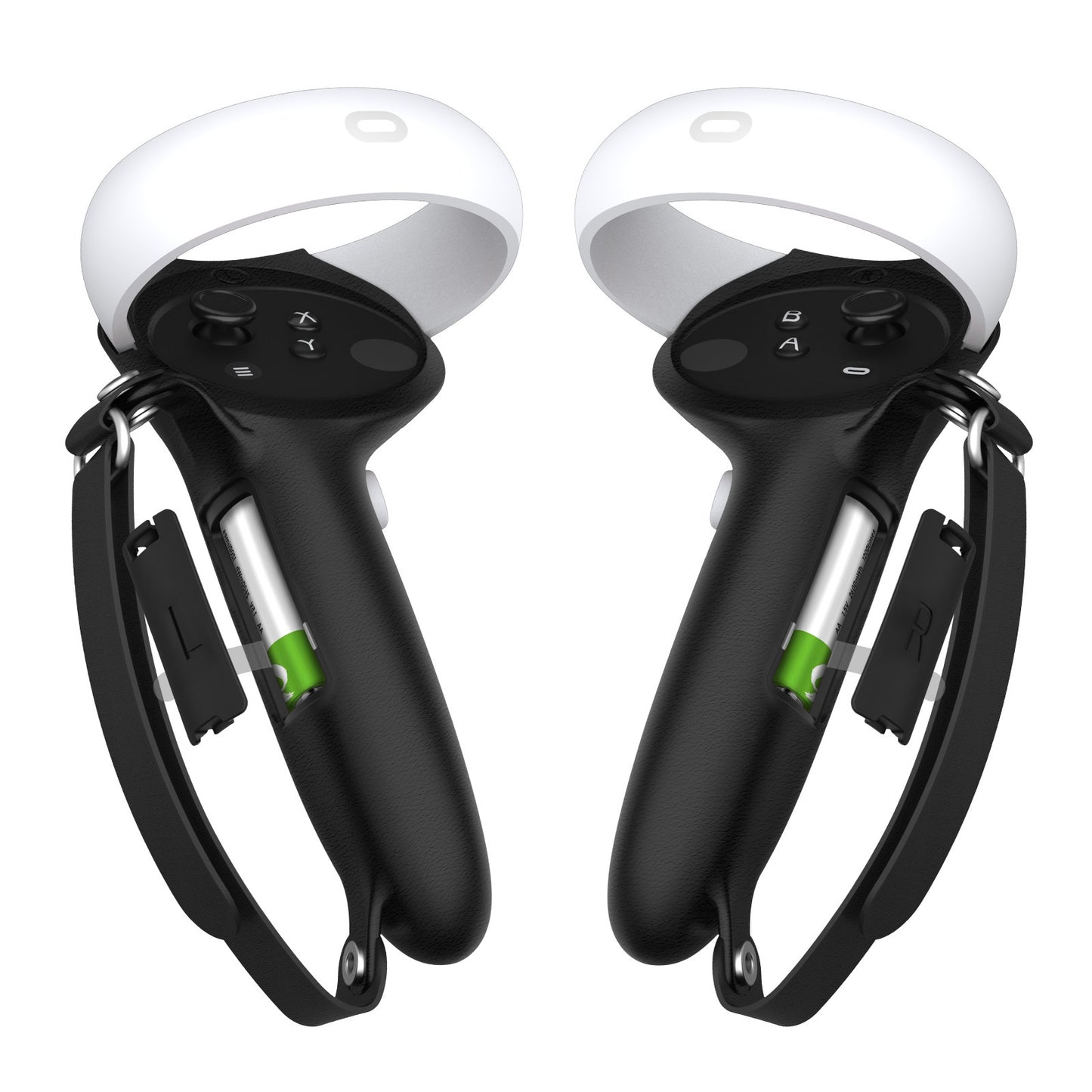 Handle Silicone Protective Sleeve Lengthened Quick Power Change