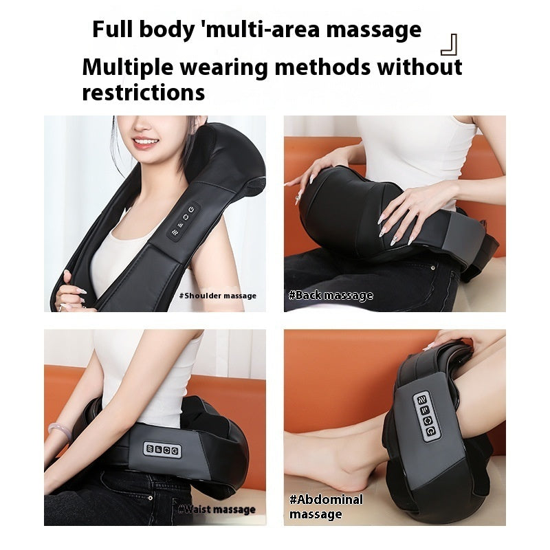 Multifunctional Household Neck Massager