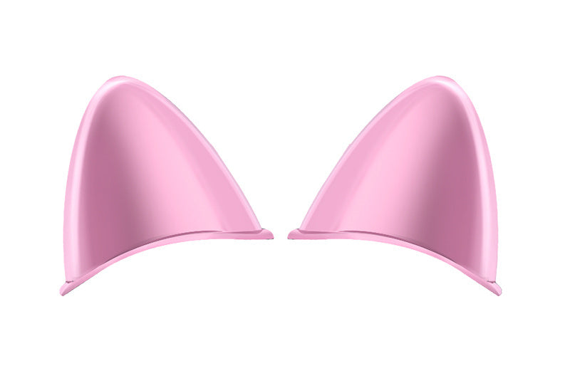 Electric Car Helmet Decorations Small Accessories