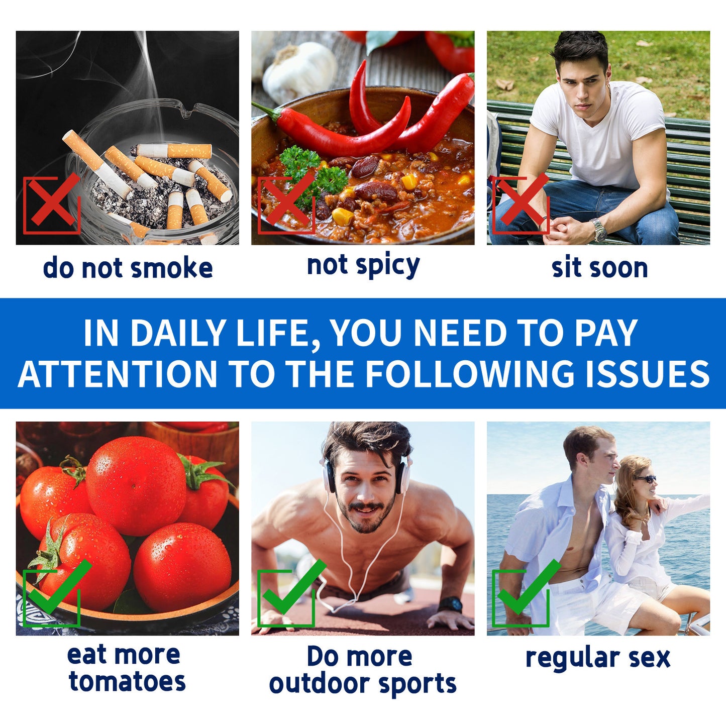 Male Body Daily Massage Neck Cream