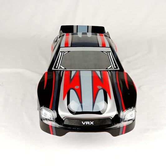 Remote Control Model Car Shell Accessories